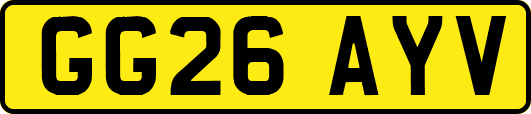 GG26AYV