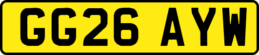 GG26AYW