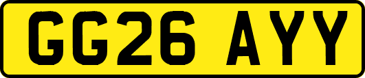 GG26AYY