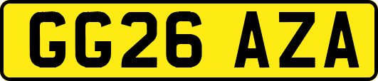 GG26AZA