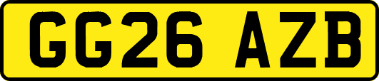 GG26AZB