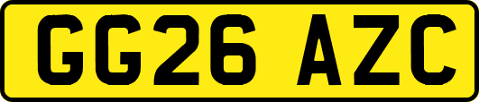 GG26AZC