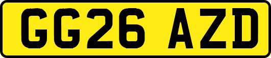 GG26AZD