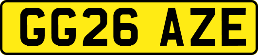 GG26AZE