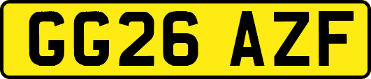 GG26AZF
