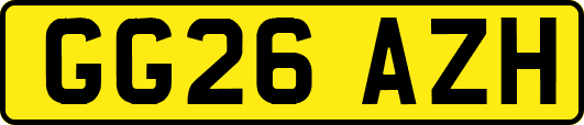 GG26AZH
