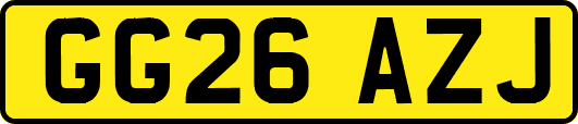 GG26AZJ