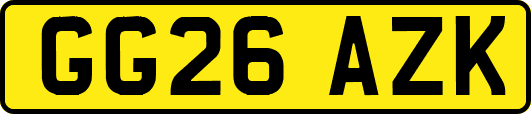GG26AZK
