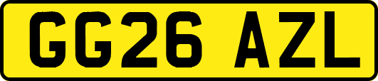 GG26AZL