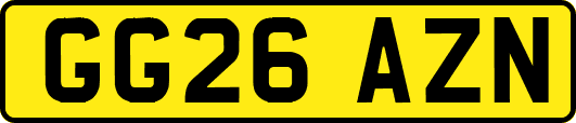 GG26AZN