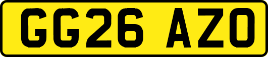 GG26AZO