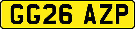 GG26AZP