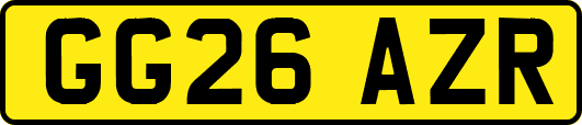 GG26AZR