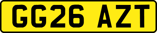 GG26AZT