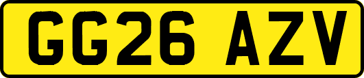GG26AZV