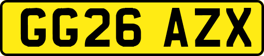 GG26AZX