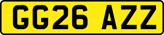 GG26AZZ