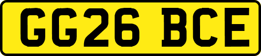 GG26BCE