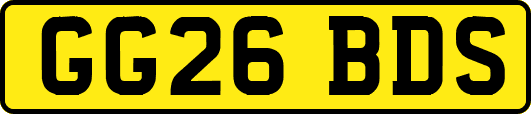 GG26BDS