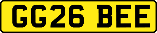 GG26BEE