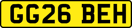 GG26BEH