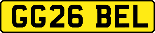 GG26BEL