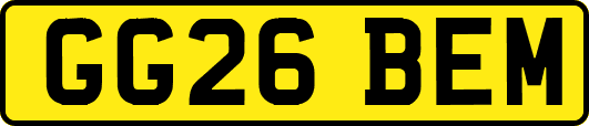 GG26BEM
