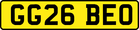GG26BEO