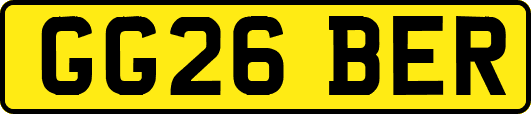GG26BER