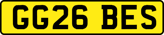 GG26BES