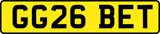 GG26BET