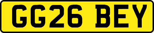 GG26BEY