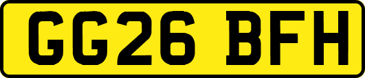 GG26BFH