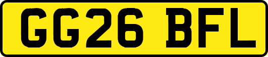 GG26BFL