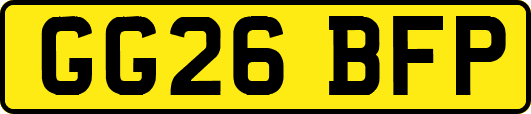 GG26BFP