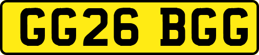 GG26BGG
