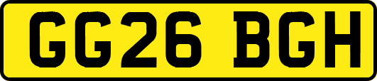 GG26BGH