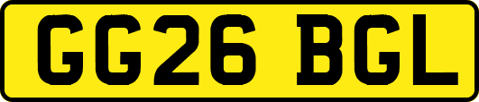 GG26BGL