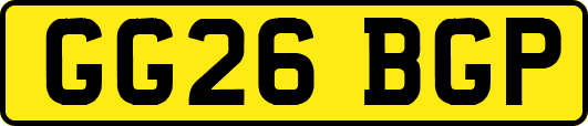 GG26BGP
