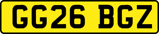 GG26BGZ