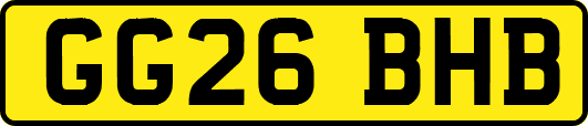 GG26BHB