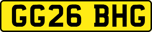 GG26BHG