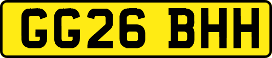 GG26BHH