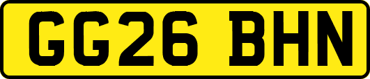 GG26BHN
