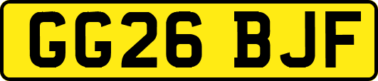GG26BJF