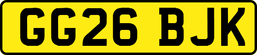 GG26BJK