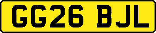 GG26BJL