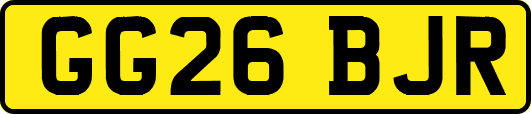 GG26BJR