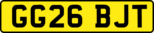 GG26BJT