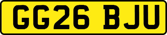 GG26BJU